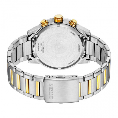 Наручные часы Citizen AN3686-53A. Фото 3.