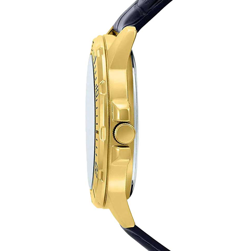 Наручные часы Casio MTP-VD01GL-1E. Фото 1.