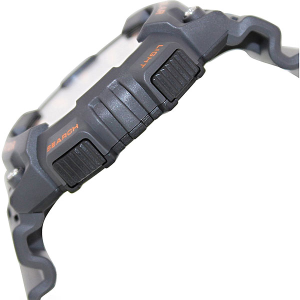Наручные часы Casio AQ-S810W-8A. Фото 1.