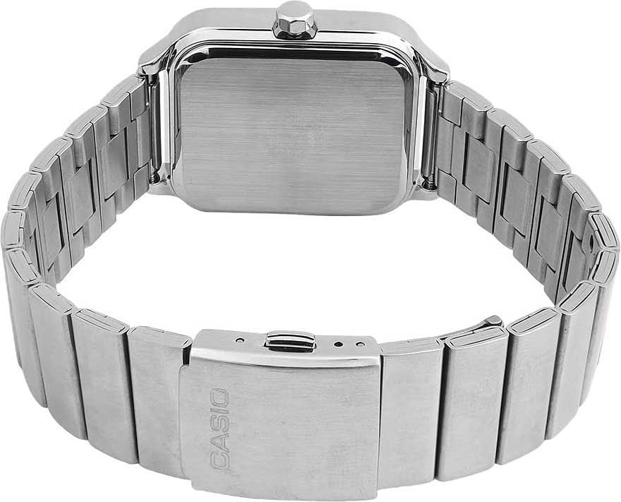 Наручные часы Casio MTP-M305D-1A2. Фото 3.