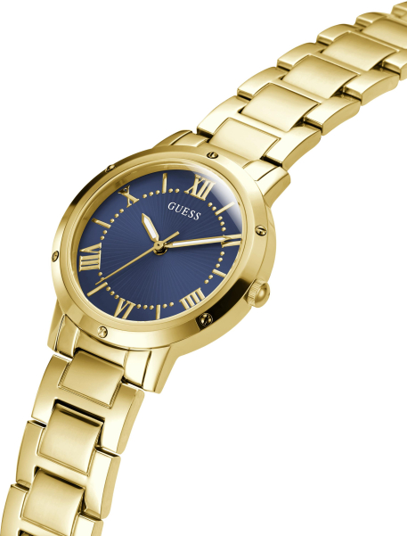 Наручные часы Guess GW0404L4. Фото 1.