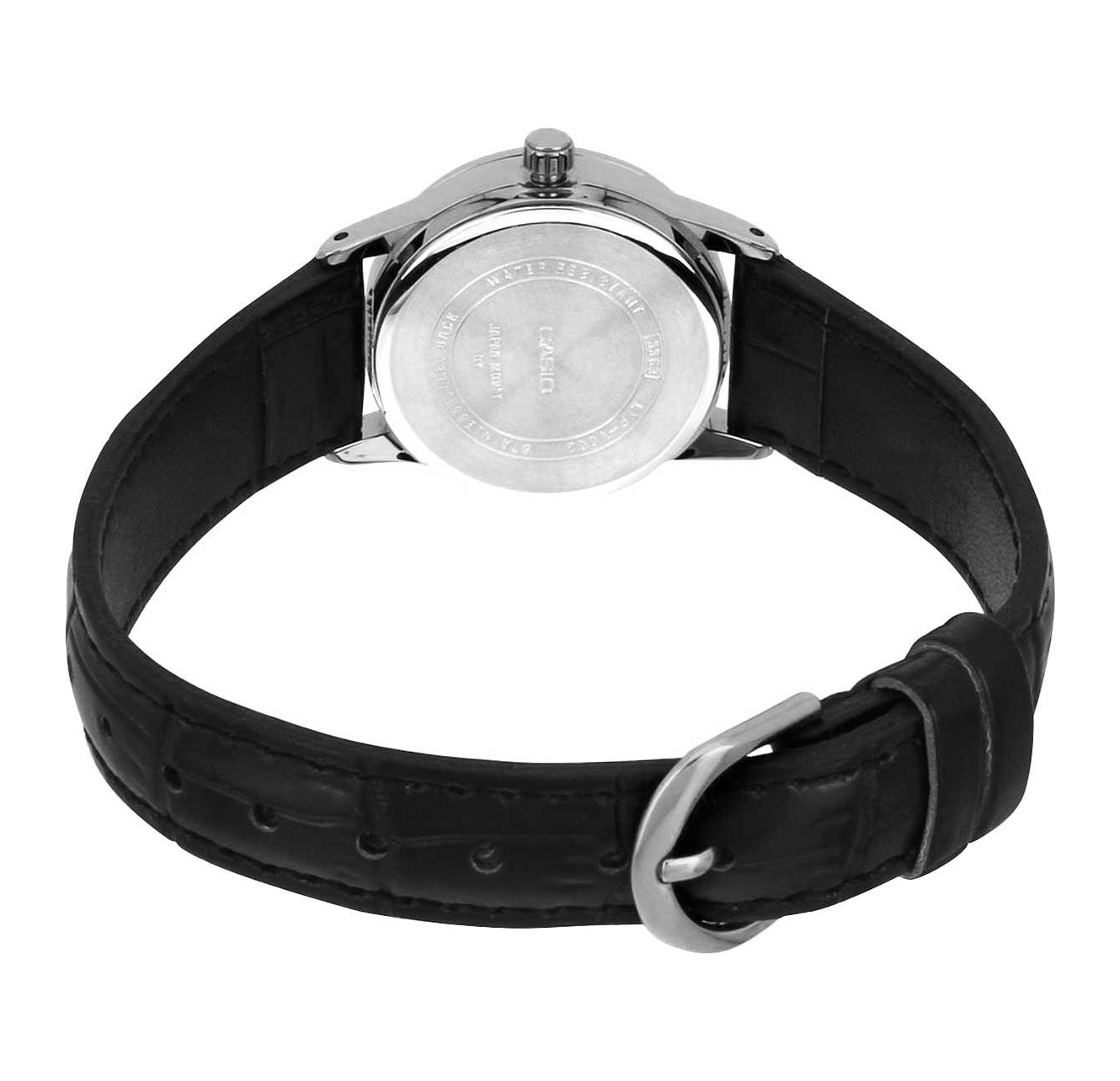 Наручные часы Casio LTP-V002L-1B. Фото 2.