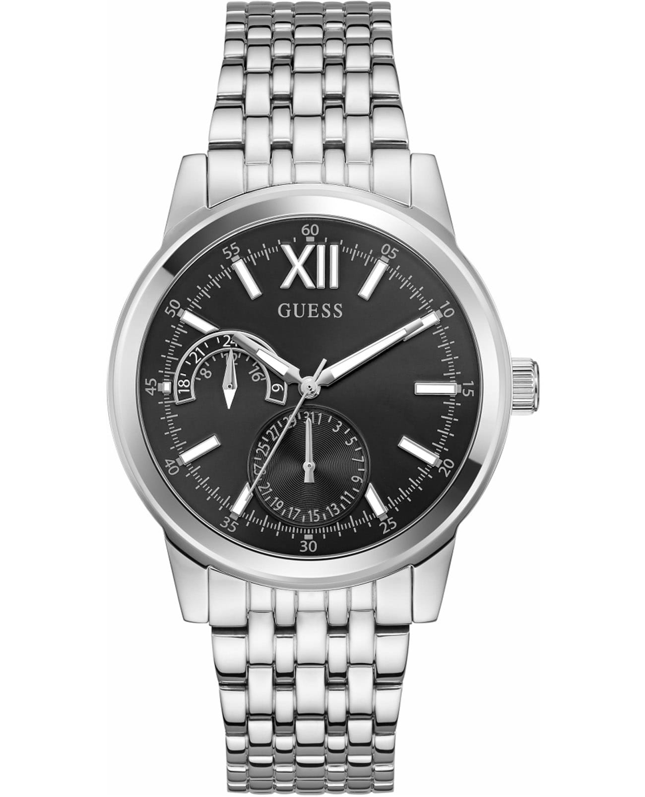 Наручные часы Guess GW0976G1. Фото 0.