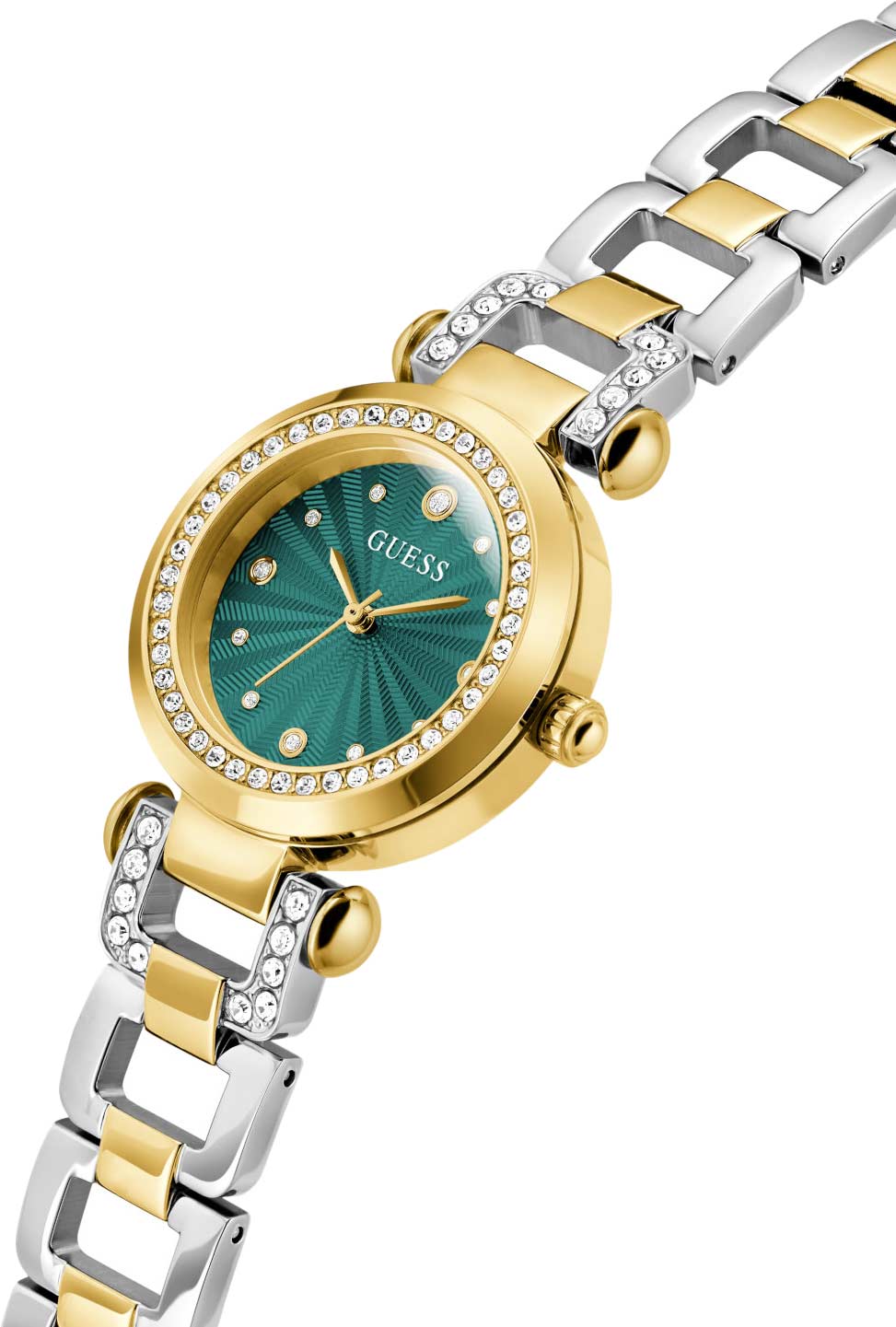 Наручные часы Guess GW0869L1. Фото 1.