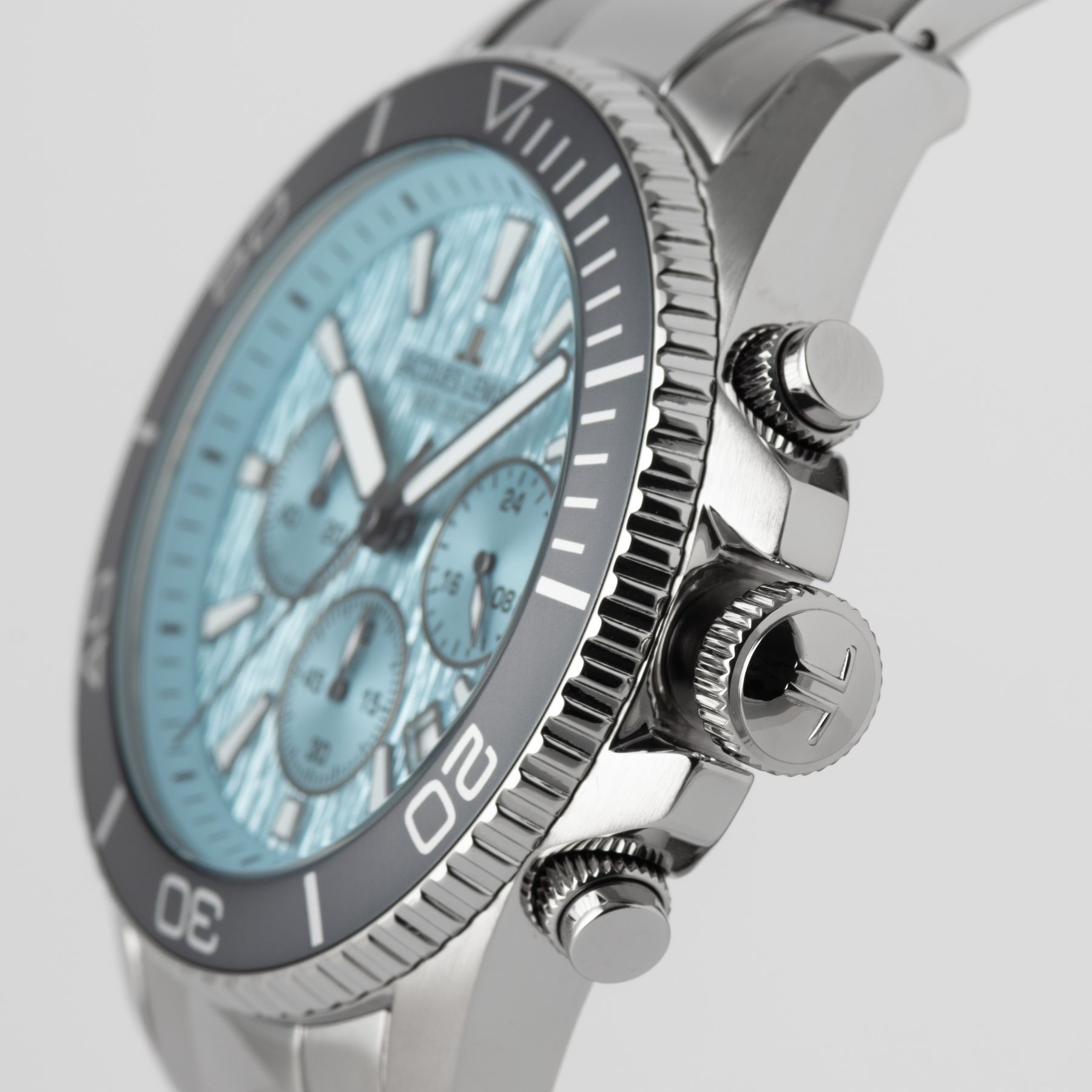 Наручные часы Jacques Lemans 1-2206K. Фото 3.