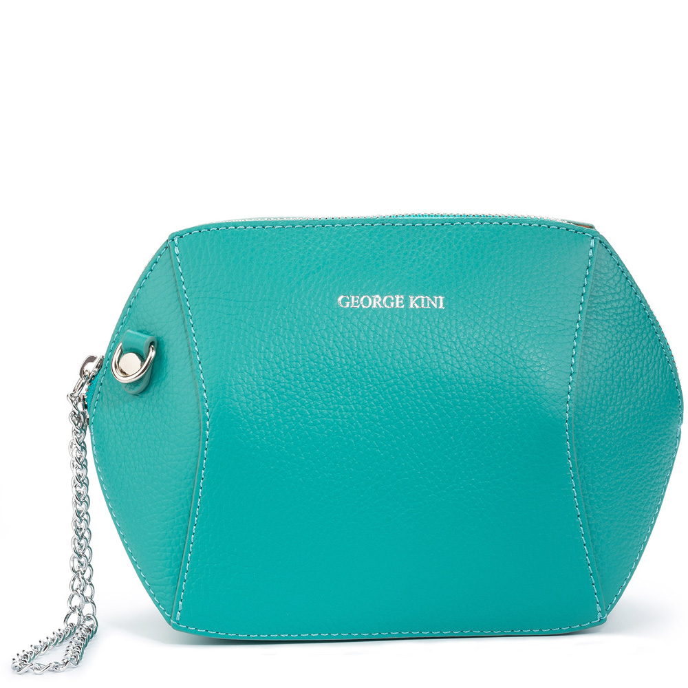 George Kini bags GK.ECO 2 sky blue SS. Фото 1.