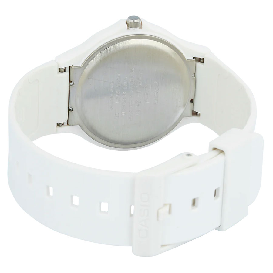Наручные часы Casio MQ-24B-7B. Фото 7.