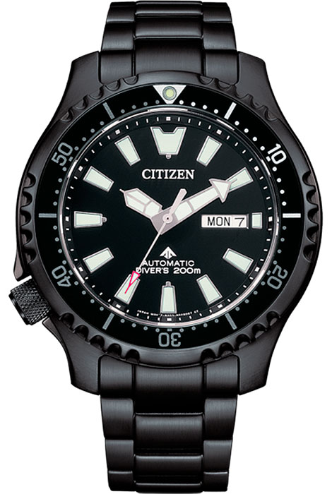 Наручные часы Citizen NY0135-80E. Фото 0.