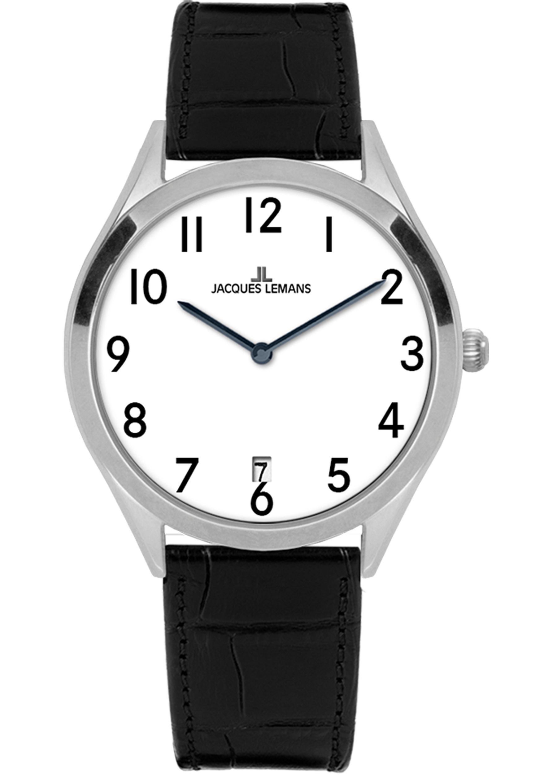 Наручные часы Jacques Lemans 1-2185A. Фото 0.