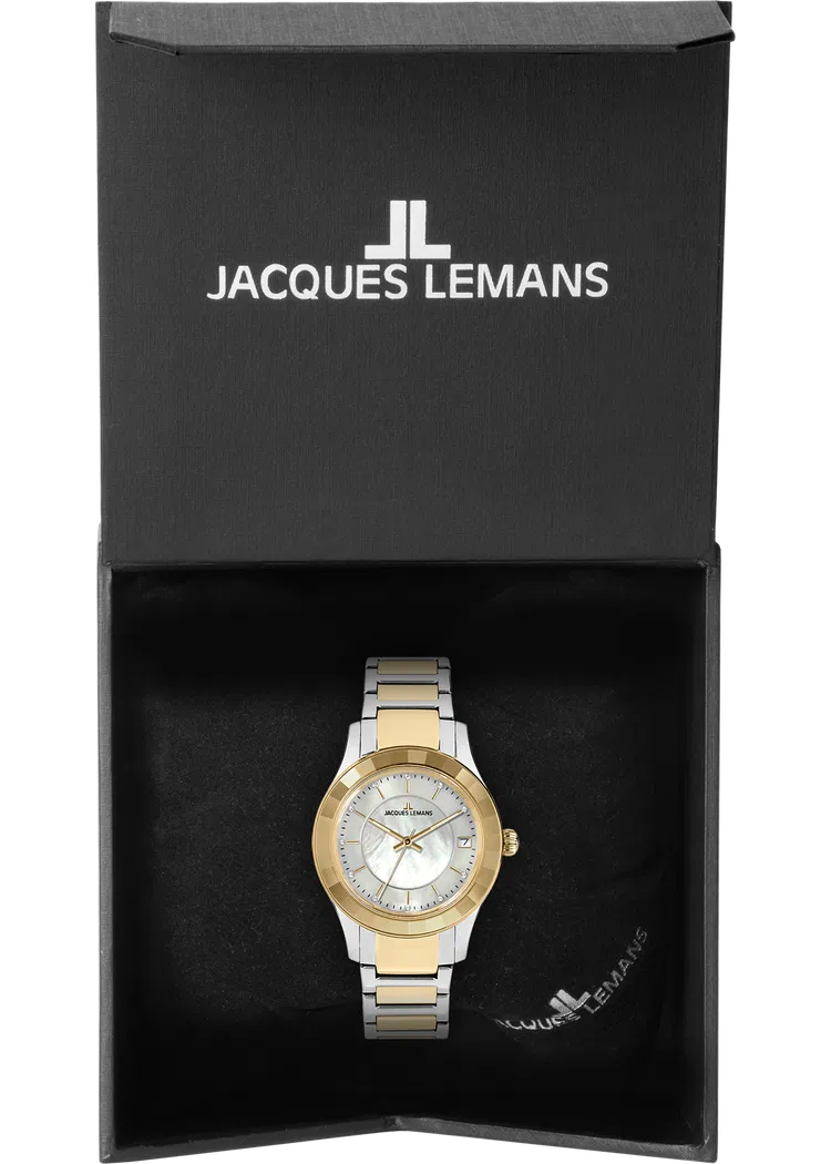 Наручные часы Jacques Lemans 1-2194F. Фото 4.