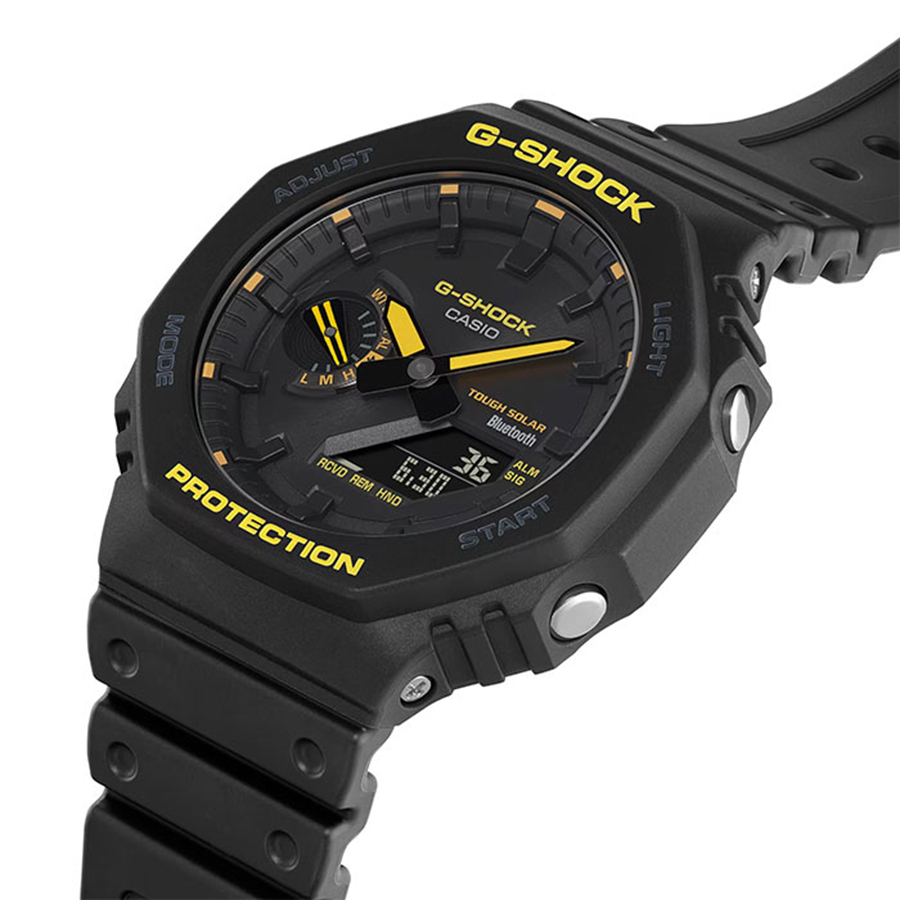Наручные часы Casio GA-B2100CY-1A. Фото 4.
