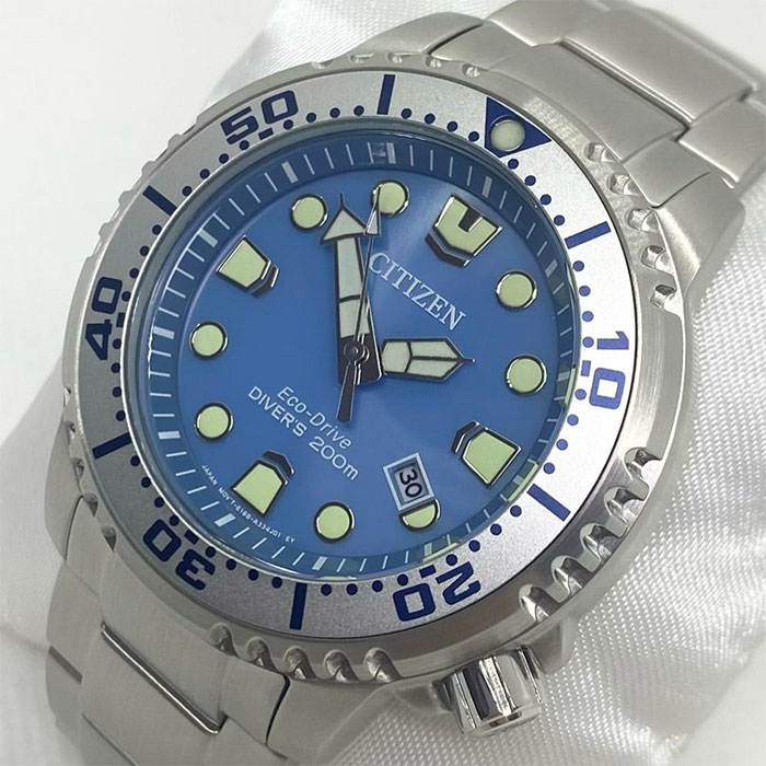 Наручные часы Citizen BN0165-55L. Фото 3.