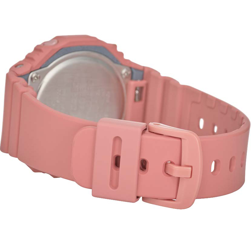 Наручные часы Casio GMA-S2100-4A2. Фото 2.