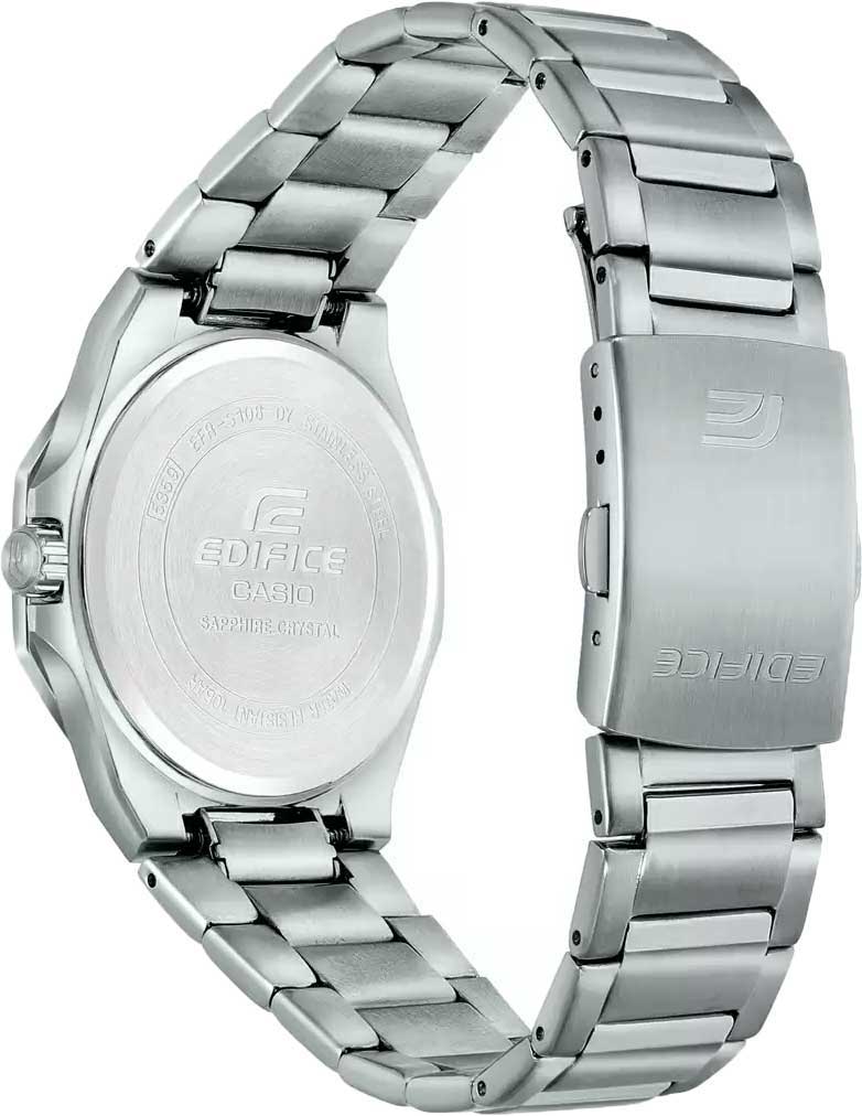 Наручные часы Casio EFR-S108DE-8A. Фото 3.