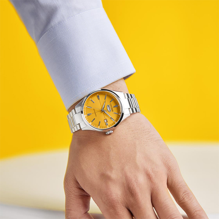 Наручные часы Citizen NH8391-51Z. Фото 3.