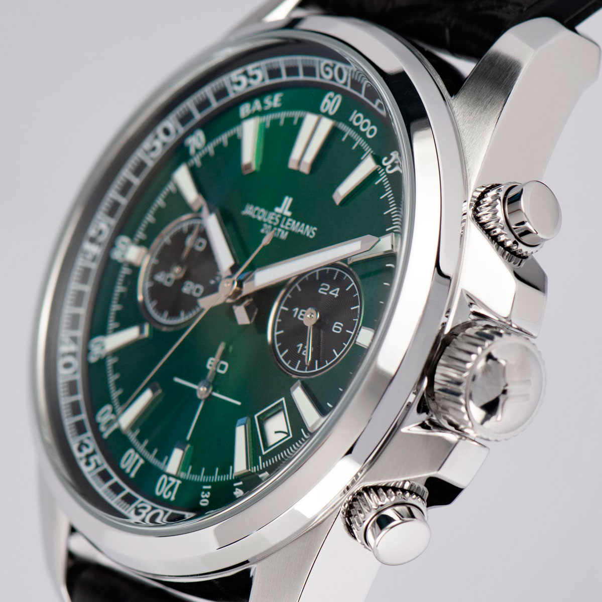 Наручные часы Jacques Lemans 1-2117T. Фото 2.