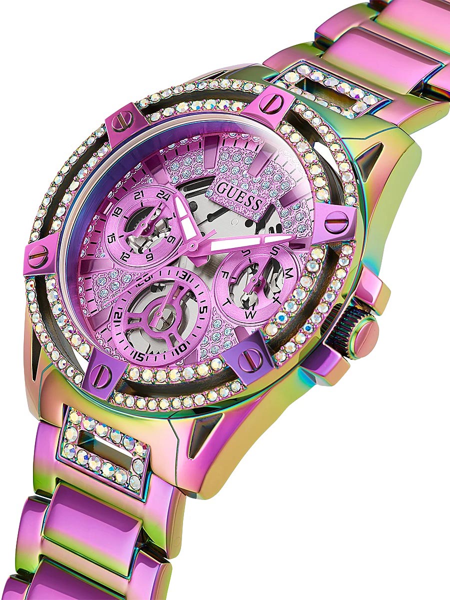 Наручные часы Guess GW0464L4. Фото 5.