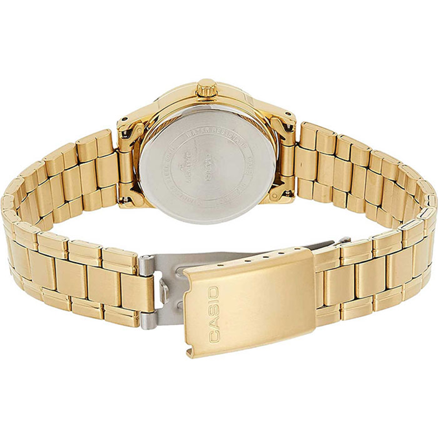 Наручные часы Casio LTP-V002G-7B2. Фото 8.