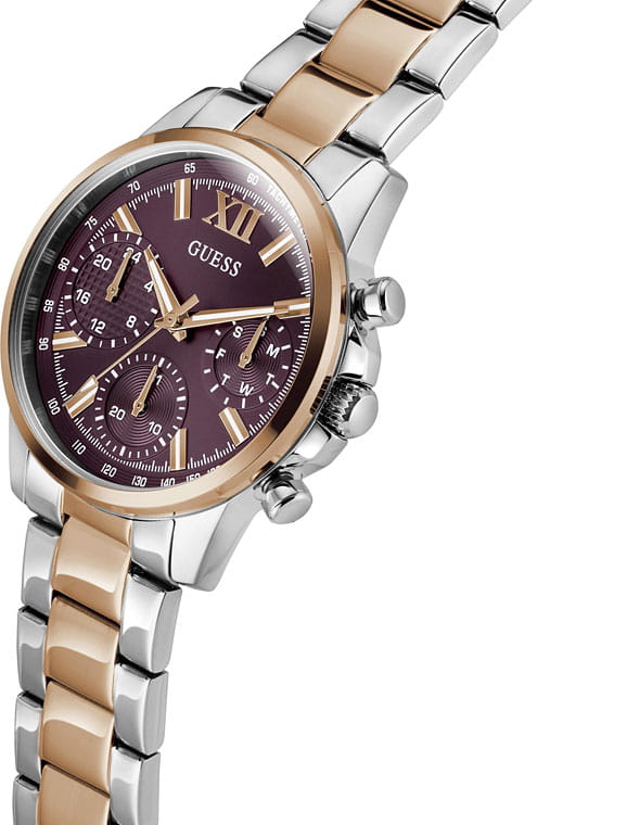 Наручные часы Guess GW0933L5. Фото 1.