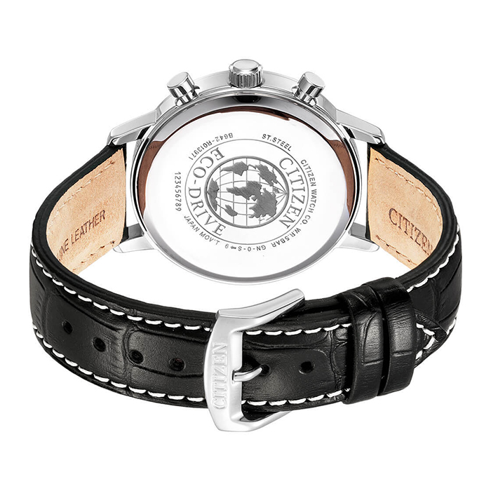 Наручные часы Citizen CA7061-18E. Фото 6.