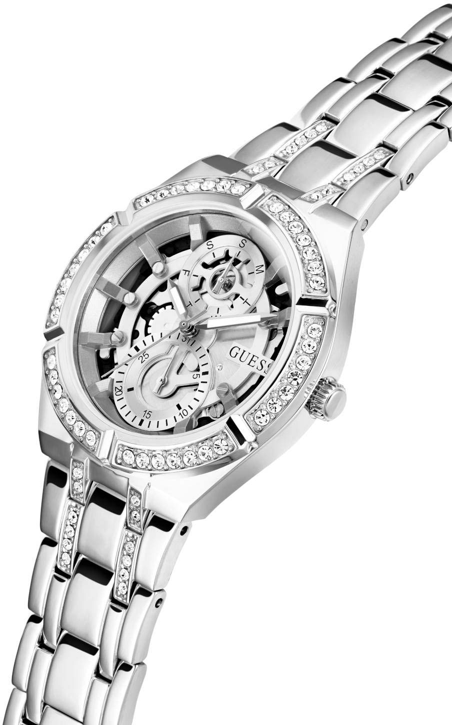 Наручные часы Guess GW0604L1. Фото 1.