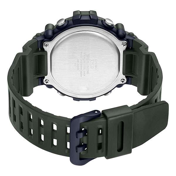 Наручные часы Casio AE-1500WHX-3A. Фото 2.
