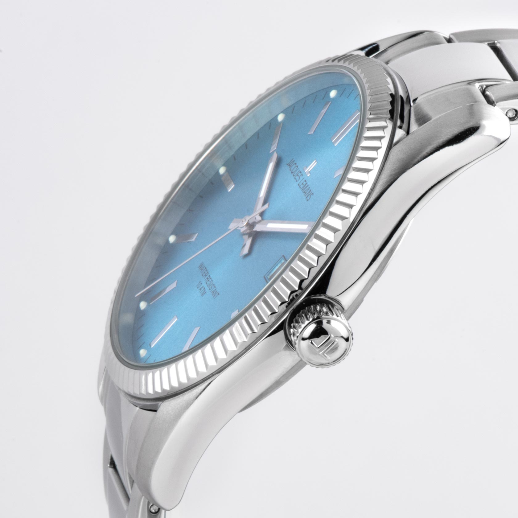 Наручные часы Jacques Lemans 50-4D. Фото 2.