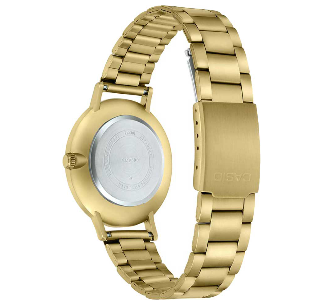 Наручные часы Casio LTP-VT01G-9B. Фото 2.
