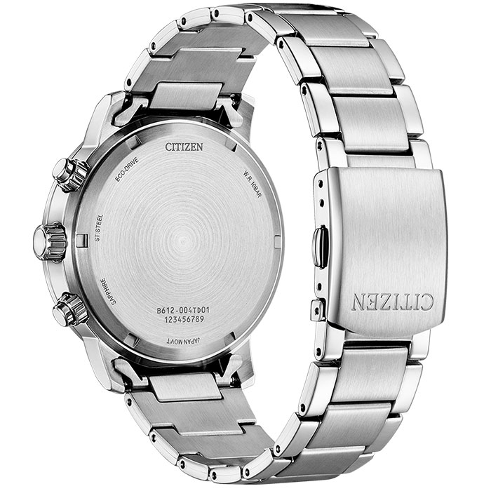 Наручные часы Citizen CA0840-87X. Фото 4.