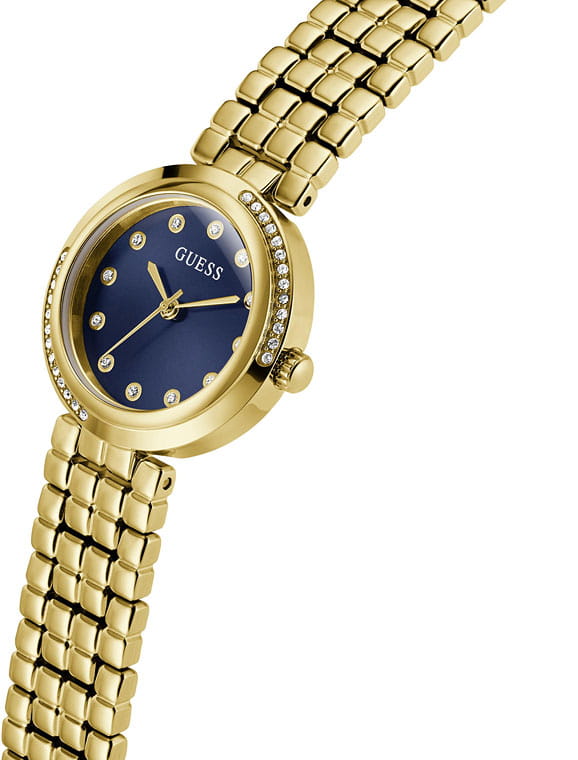 Наручные часы Guess GW0930L4. Фото 1.