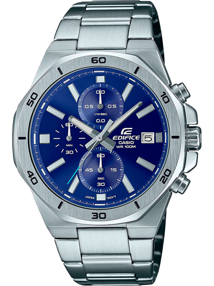 Наручные часы Casio EFV-640D-2A. Фото 0.