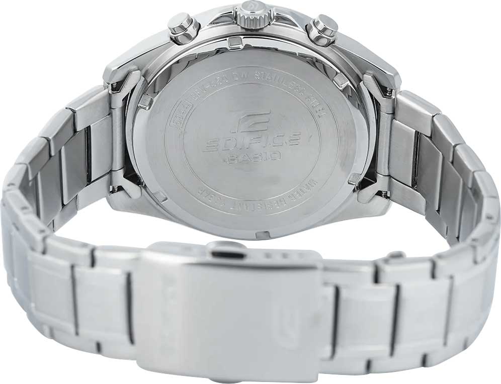 Наручные часы Casio EFV-650D-1A. Фото 2.
