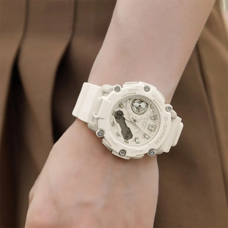 Наручные часы Casio GMA-S2200-7A. Фото 2.
