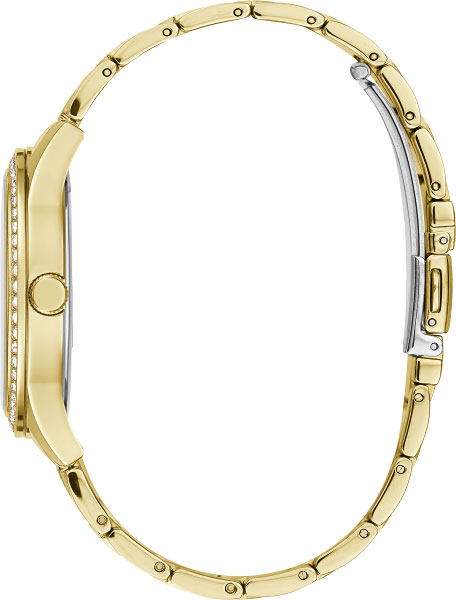 Наручные часы Guess W1280L2. Фото 1.