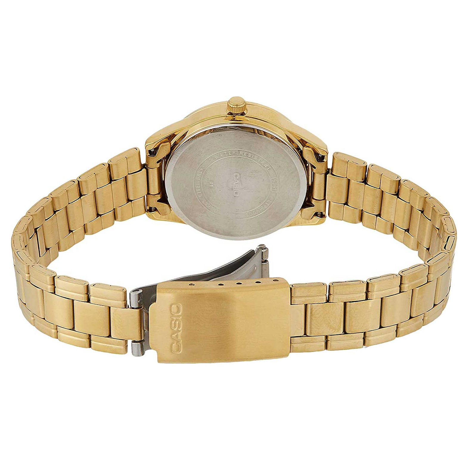Наручные часы Casio LTP-V005G-1B. Фото 2.