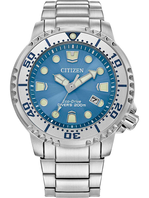 Наручные часы Citizen BN0165-55L. Фото 0.
