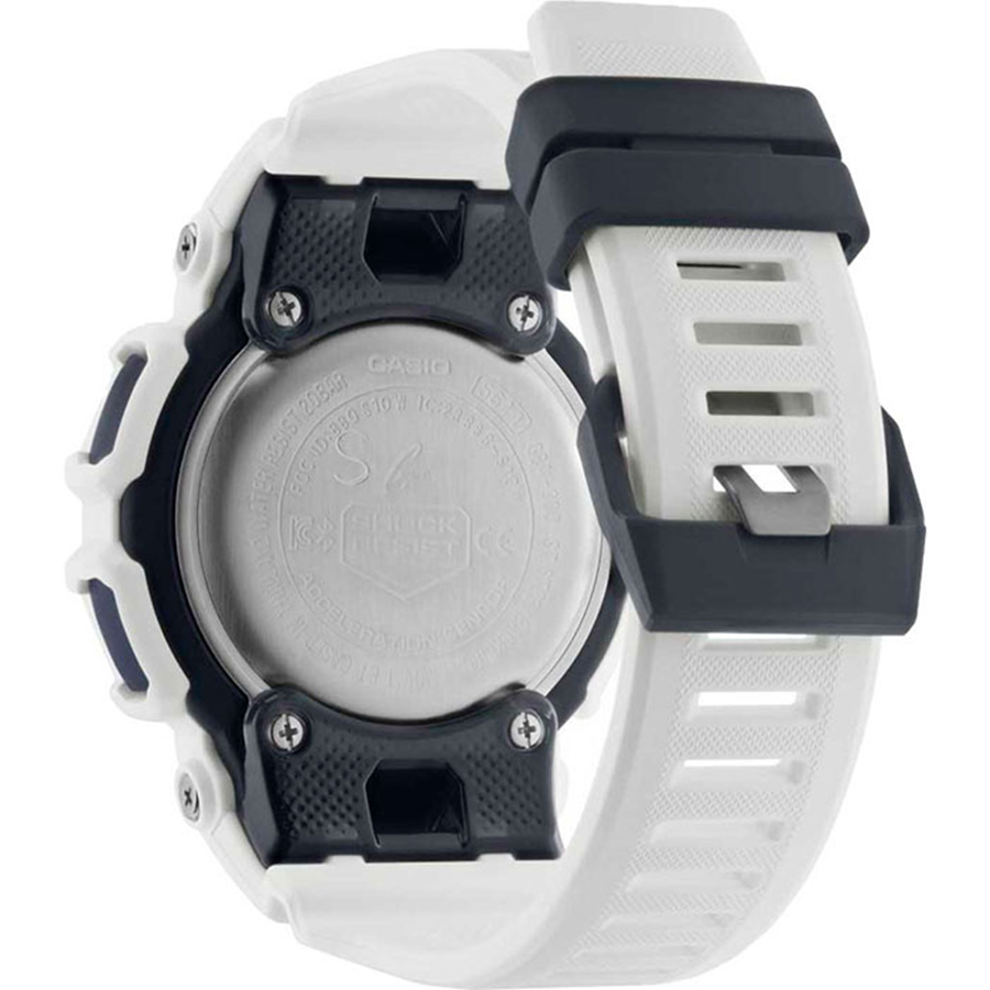 Наручные часы Casio GBA-900-7A. Фото 8.