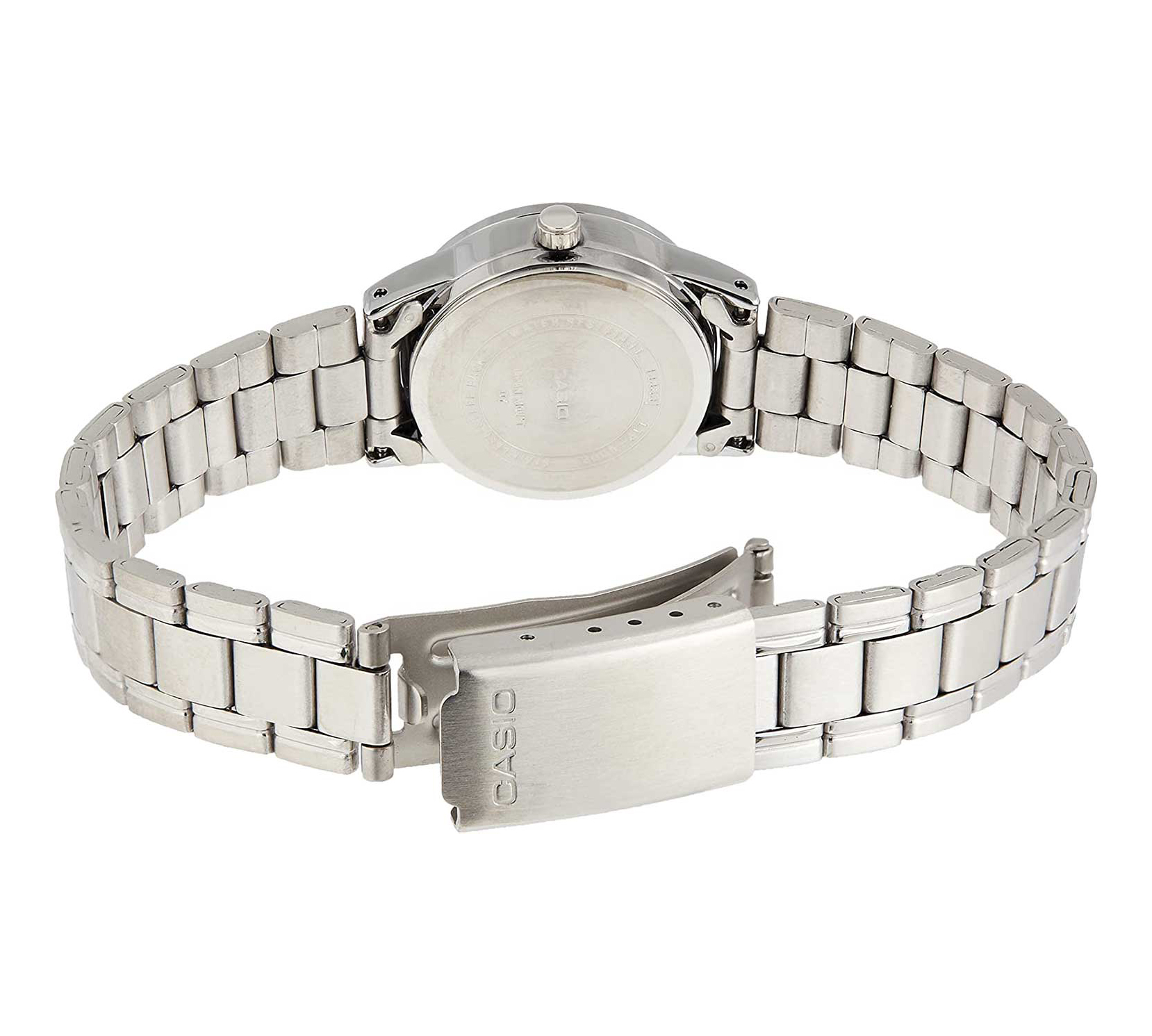 Наручные часы Casio LTP-V002D-7B3. Фото 2.