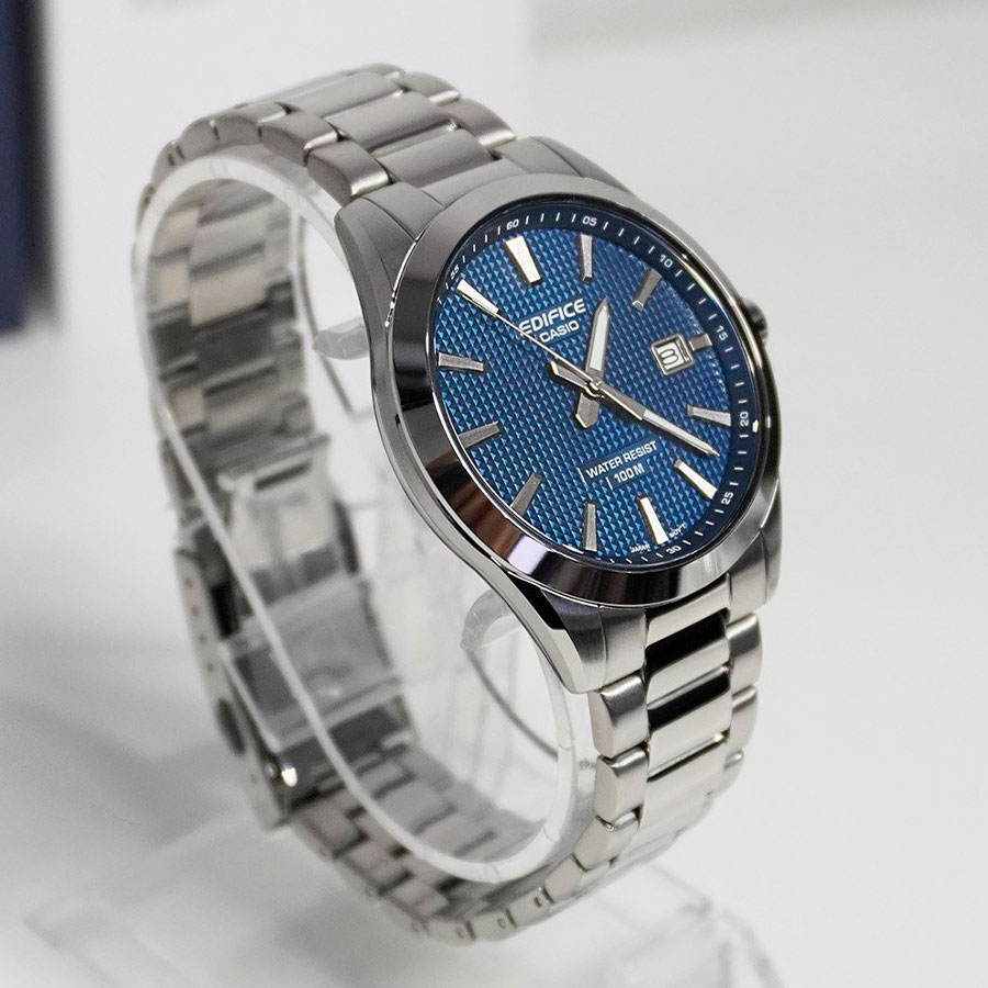 Наручные часы Casio EFV-160D-2A. Фото 9.