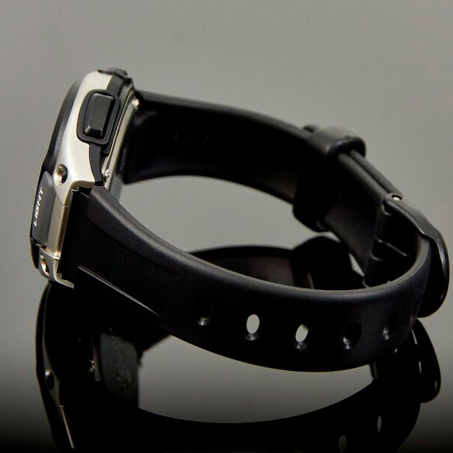 Наручные часы Casio LW-203-1A. Фото 5.