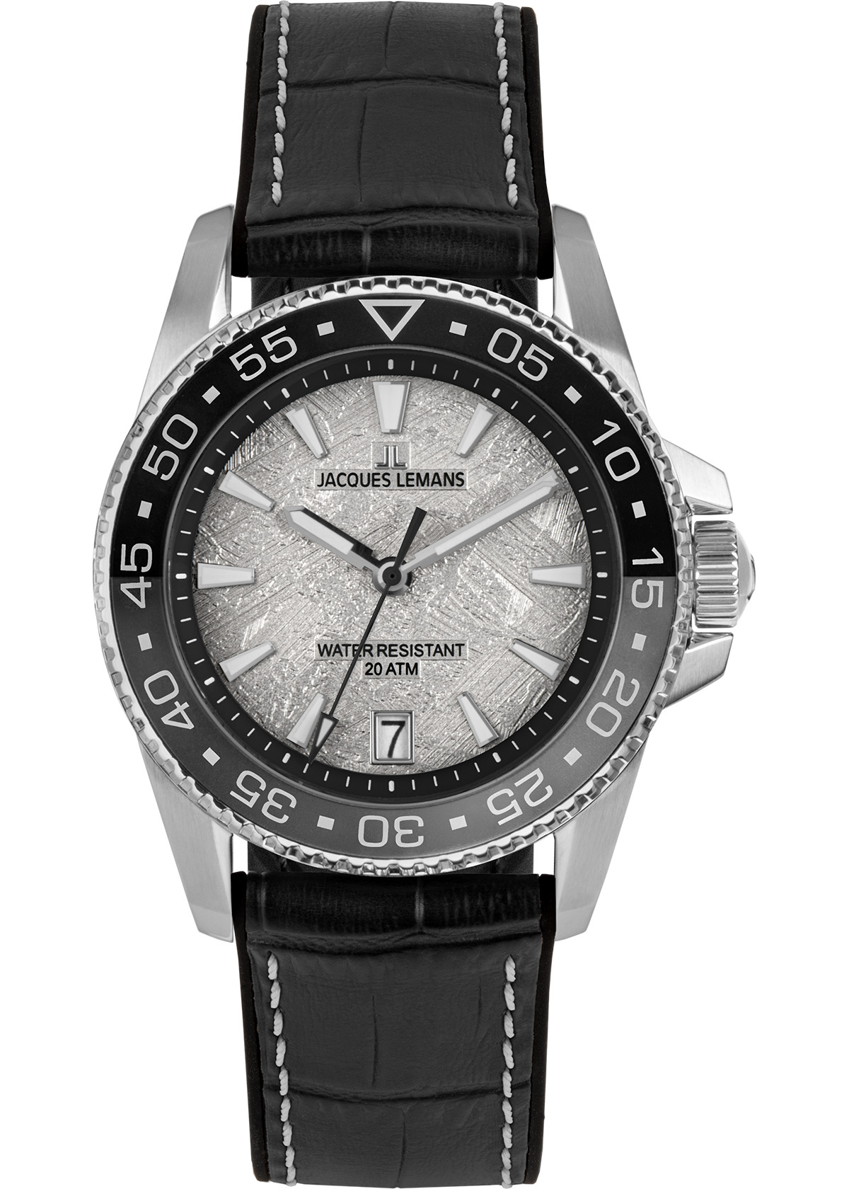 Наручные часы Jacques Lemans 1-2205E. Фото 0.