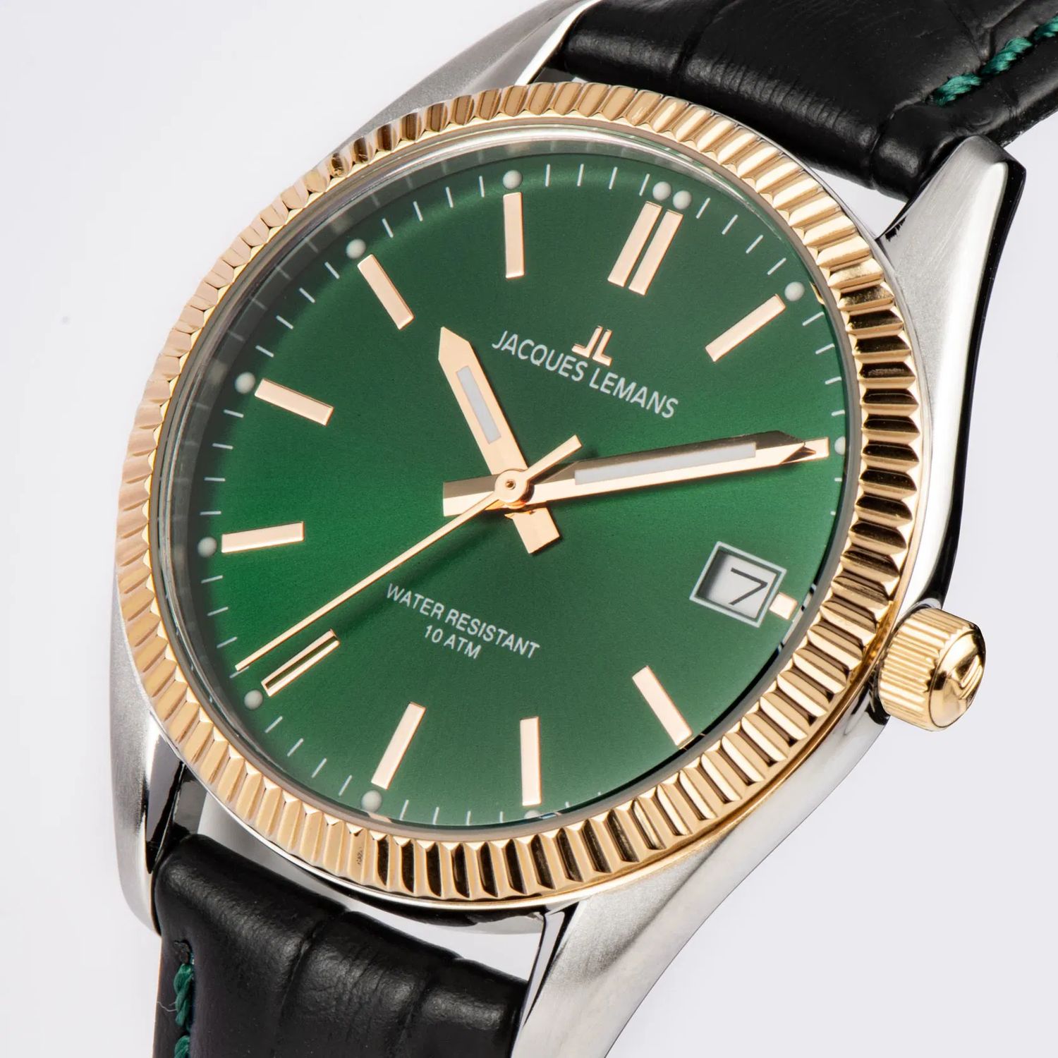 Наручные часы Jacques Lemans 50-4W. Фото 2.