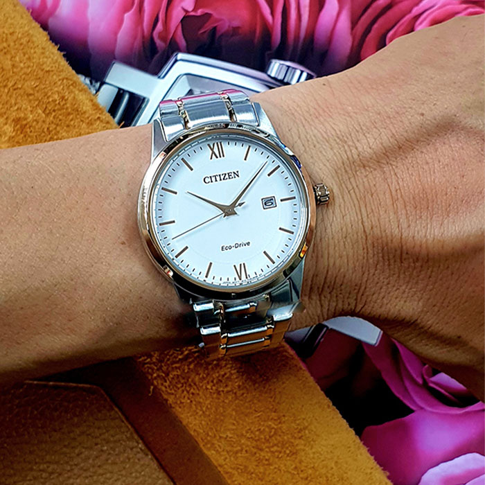 Наручные часы Citizen AW1786-88A. Фото 3.