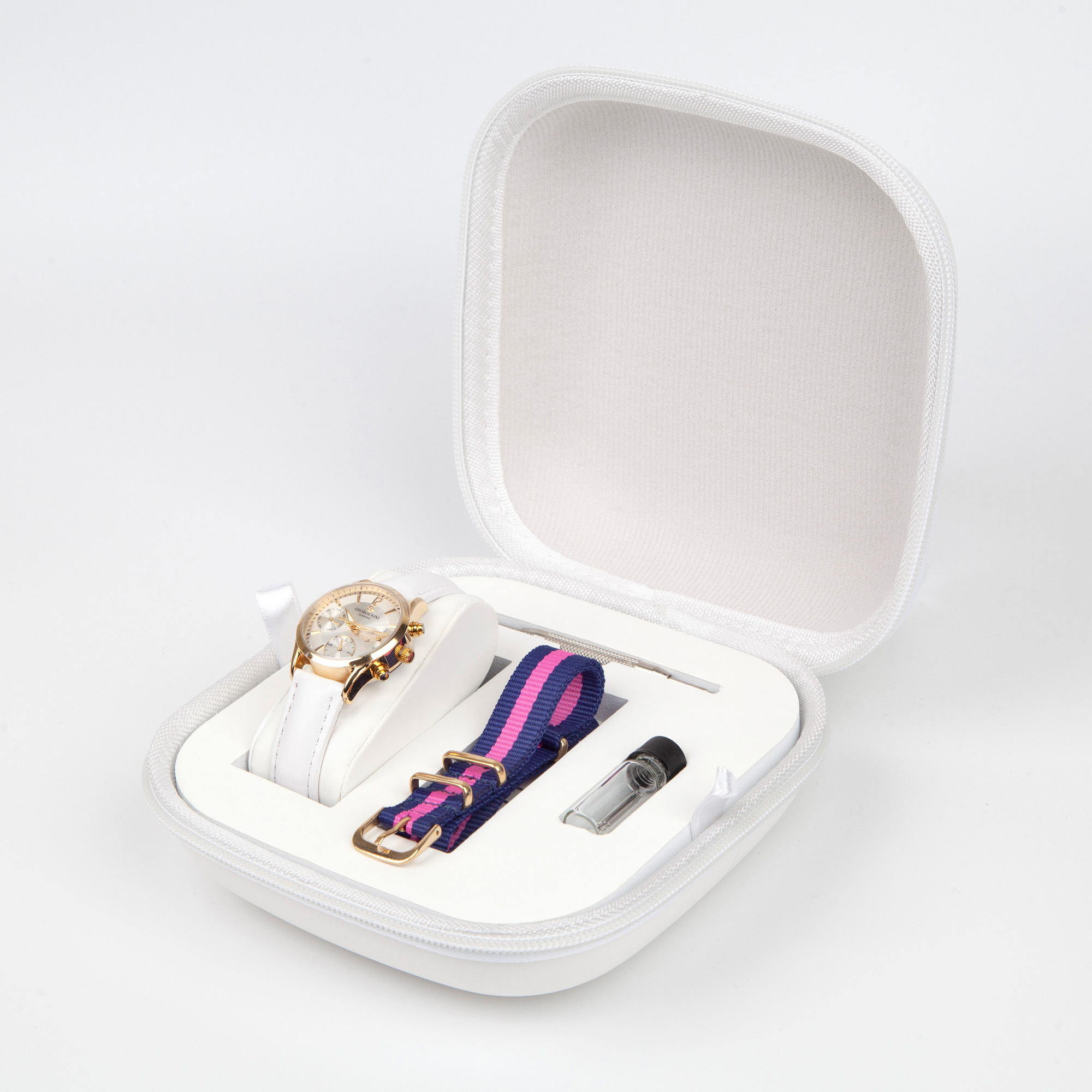 Наручные часы George Kini GK.24.2.1Y.15. Фото 1.