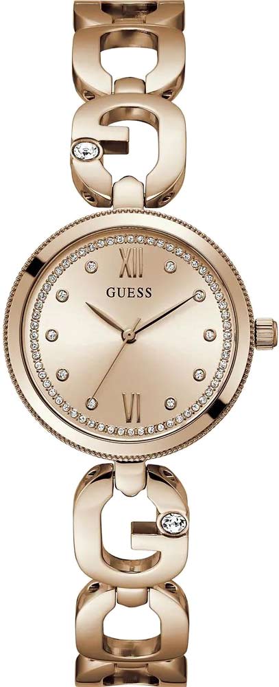 Наручные часы Guess GW0759L3. Фото 0.