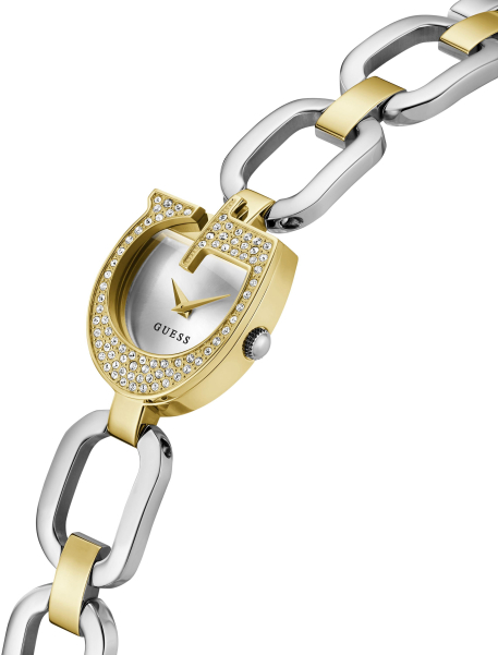 Наручные часы Guess GW0683L6. Фото 1.