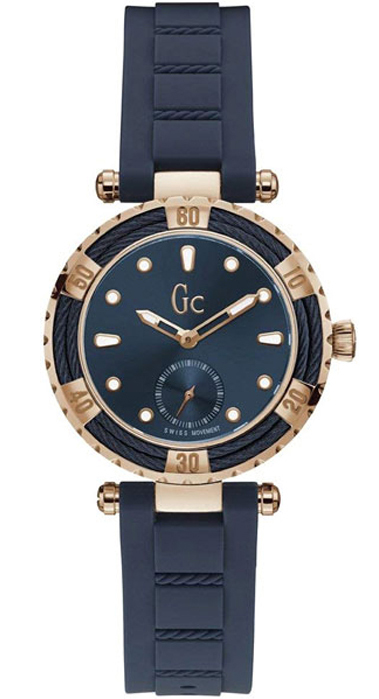 Наручные часы Gc Y41006L7. Фото 0.