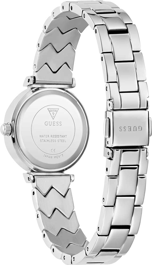 Наручные часы Guess GW0839L4. Фото 3.