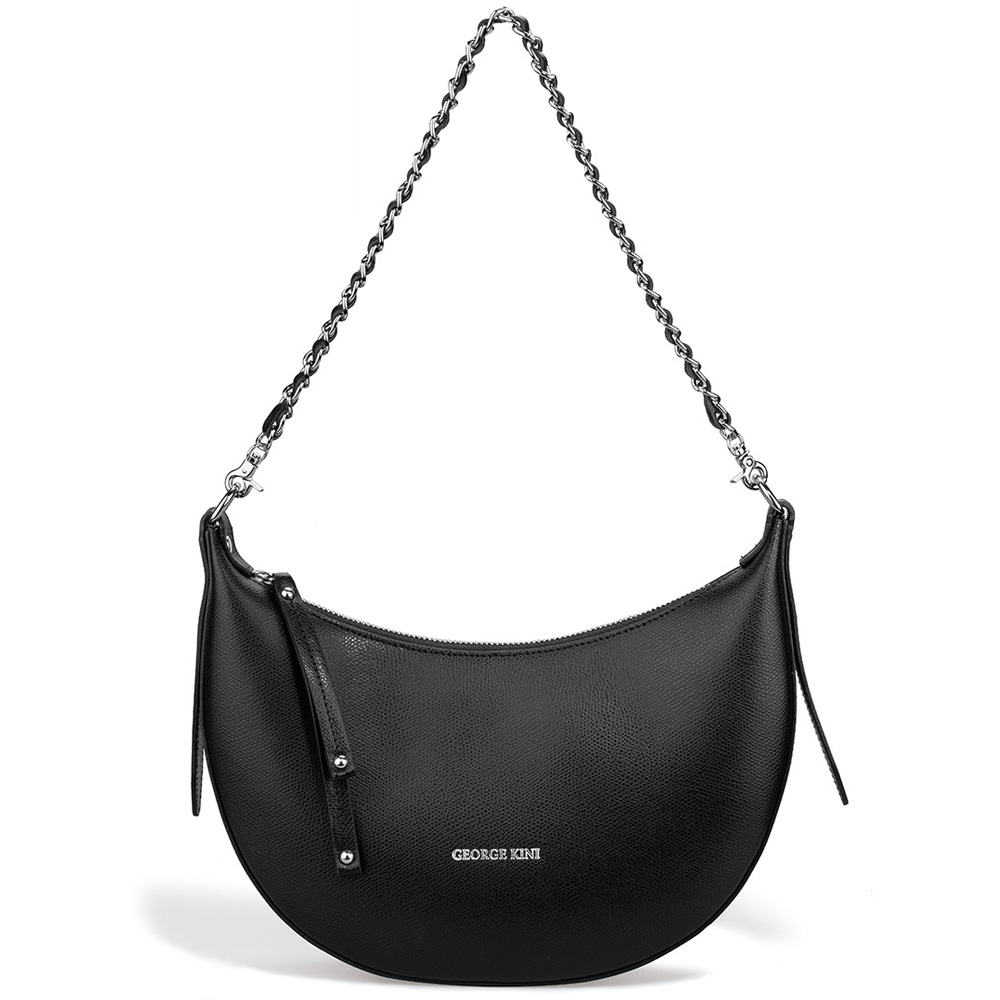 George Kini bags GK.B000005825420 NERO. Фото 0.