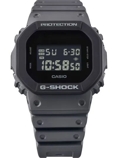 Наручные часы Casio DW-5610UU-8. Фото 4.